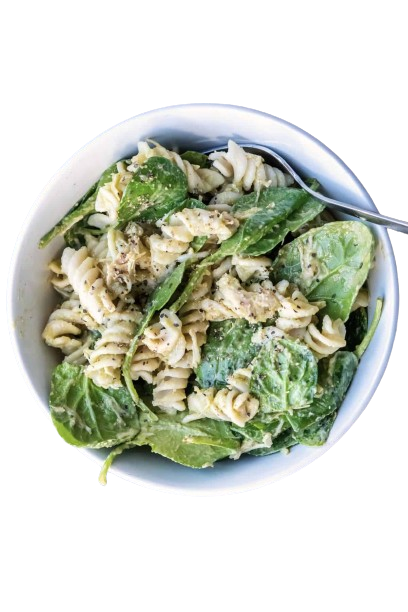 creamy-avocado-pasta