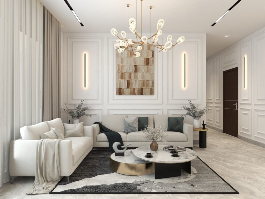 luxury furniture in Gurgaon