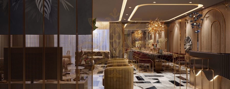 best luxury interior designers in gurgaon