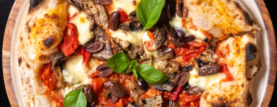 Italian Restaurant in Carlton North