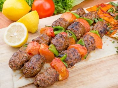 Kebab